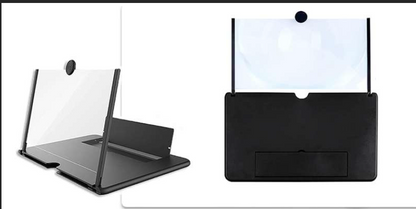 VEOGEAR Vision Mini — Amplificador de Pantalla para Móvil