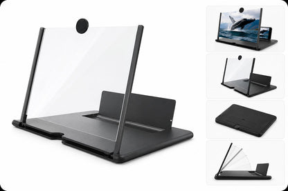 Amplificador de Pantalla Móvil