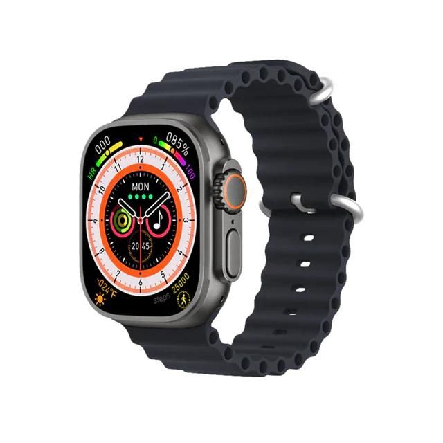 Pack Tech VEOGEAR — Smartwatch + Auriculares + Correa